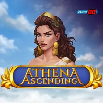 PlaynGo : Athena Ascending - HASIANBET168
