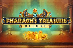Pharaohs Treasure Deluxe - HASIANBET168