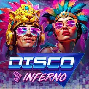 Disco Inferno - HASIANBET168