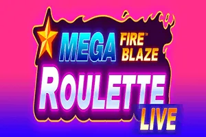 Mega Fire Blaze Roleta Brasileira Live - HASIANBET168