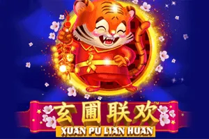 Xuan Pu Lian Huan - HASIANBET168