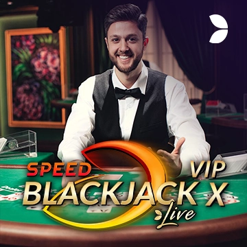 Speed VIP Blackjack X - HASIANBET168