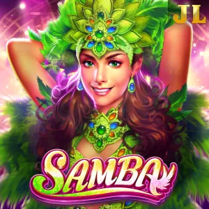 Jili : Samba - HASIANBET168