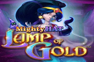 Mighty Hat: Lamp of Gold - HASIANBET168