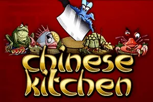 Chinese Kitchen - HASIANBET168