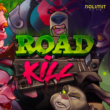 NolimitCity : Roadkill - HASIANBET168