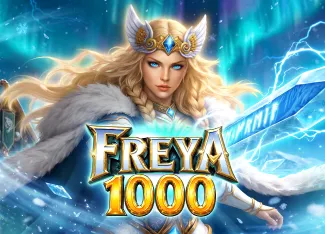 Freya 1000 - HASIANBET168