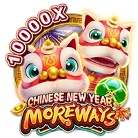 Facai : CHINESE NEW YEAR MOREWAYS - HASIANBET168