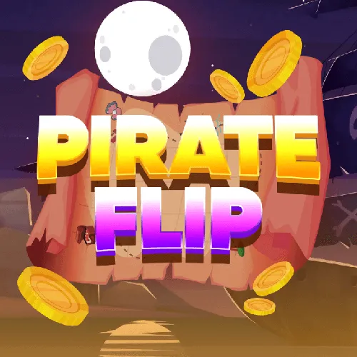 Pirate Flip 海盗王 - HASIANBET168