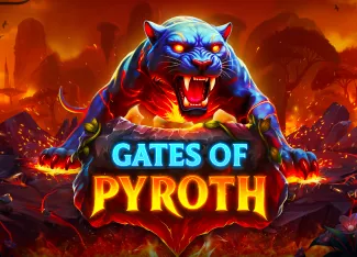 Pragmatic : Gates of Pyroth - HASIANBET168