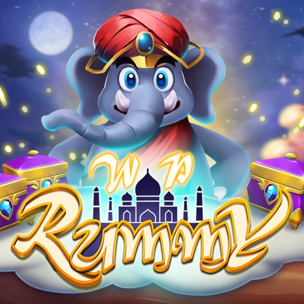 WP Rummy - HASIANBET168
