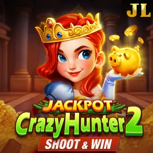 Jili : Crazy Hunter2 - HASIANBET168
