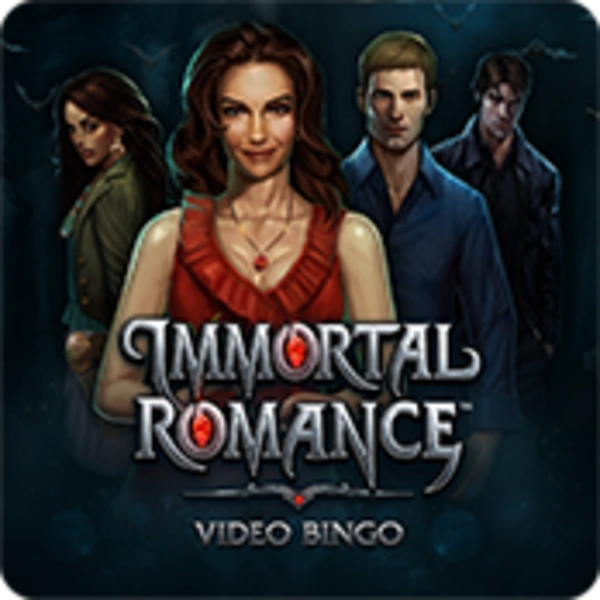Immortal Romance Video Bingo - HASIANBET168