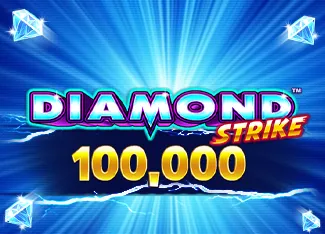 Pragmatic : Diamond Strike 100,000 - HASIANBET168