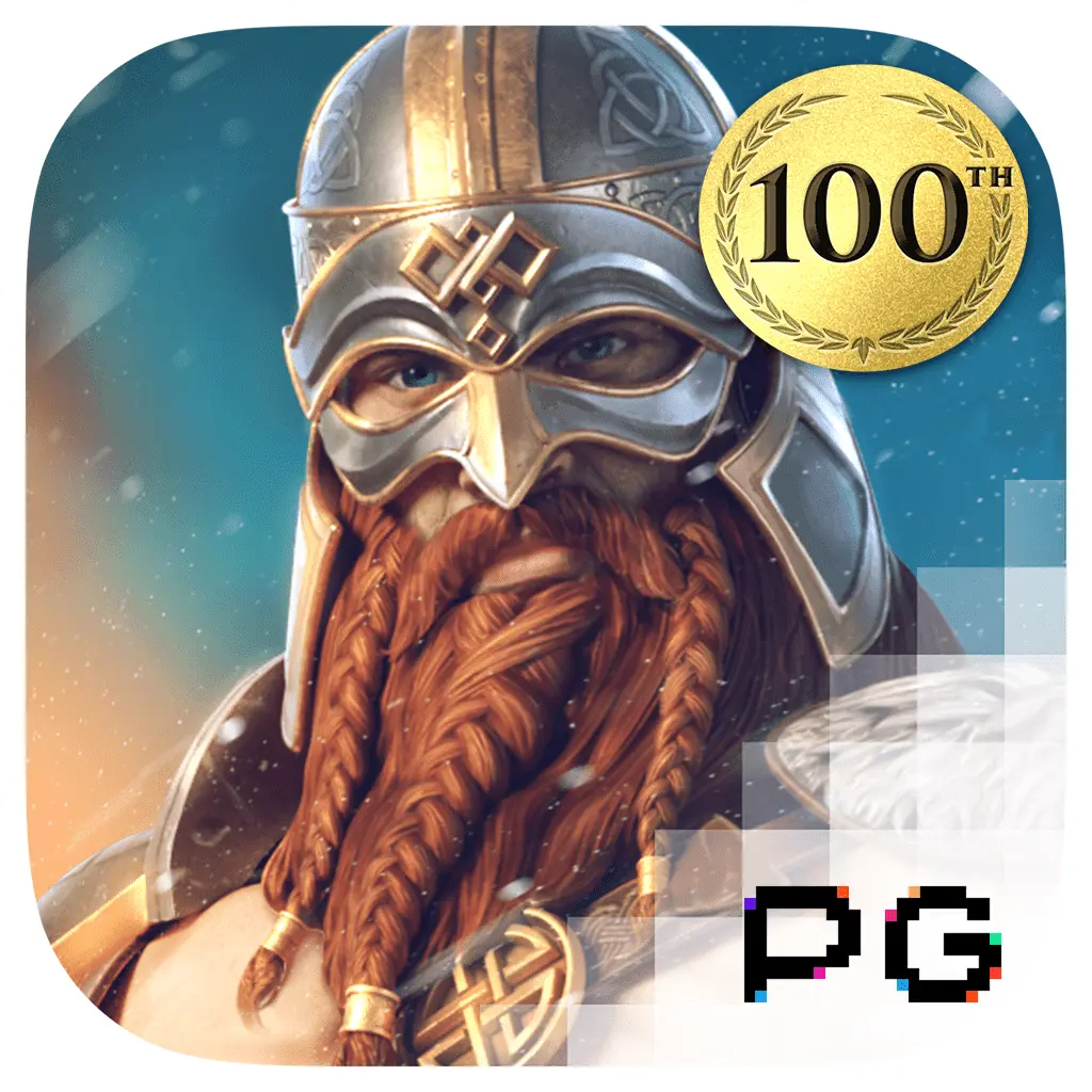 PGSoft : Asgardian Rising - HASIANBET168