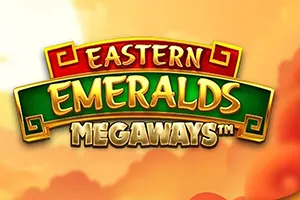 POP Eastern Emeralds Megaways (Quickspin) - HASIANBET168