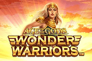 Age of the Gods: Wonder Warriors - HASIANBET168