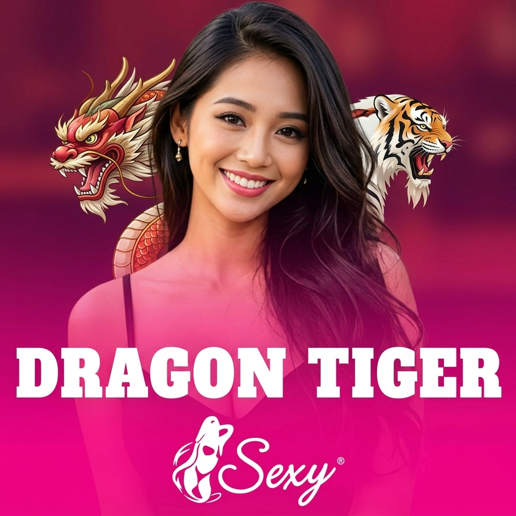 DragonTiger - HASIANBET168