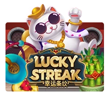 Joker123 : Lucky Streak - HASIANBET168