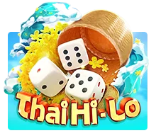 Thai Hilo - HASIANBET168