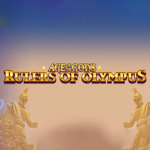 Age of the Gods: Rulers of Olympus - HASIANBET168