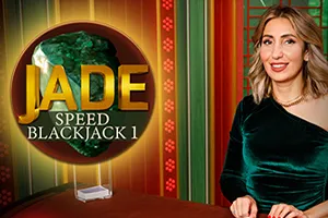 Jade Speed Blackjack 1 - HASIANBET168