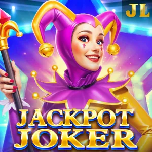 Jili : Jackpot Joker - HASIANBET168
