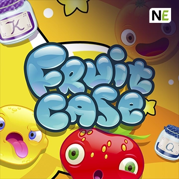 NetEnt : Fruit Case - HASIANBET168