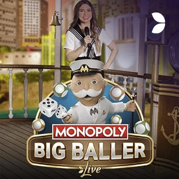 MONOPOLY Big Baller - HASIANBET168