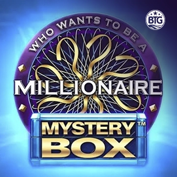 Bigtime : Millionaire Mystery Box - HASIANBET168