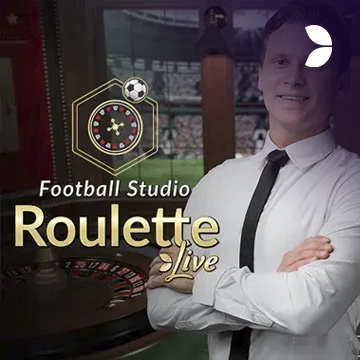 Football Studio Roulette - HASIANBET168