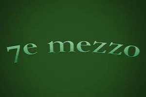 7 E Mezzo - HASIANBET168