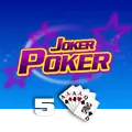 Joker Poker 5 Hand - HASIANBET168