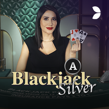 Blackjack Silver A - HASIANBET168