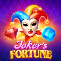Jili : Jokers Fortune - HASIANBET168