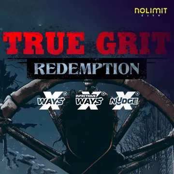 NolimitCity : True Grit Redemption - HASIANBET168