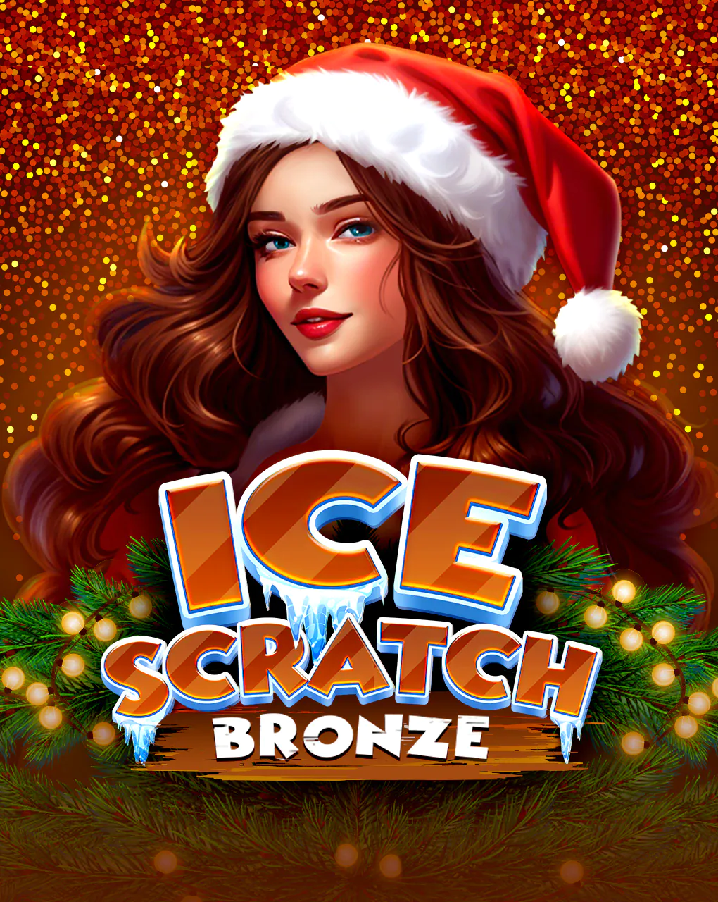 Ice Scratch Bronze - HASIANBET168