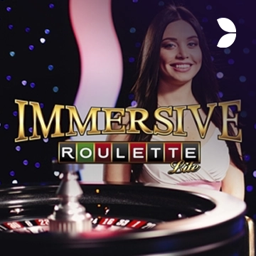 Immersive Roulette - HASIANBET168