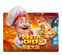 Pasta Chef - HASIANBET168