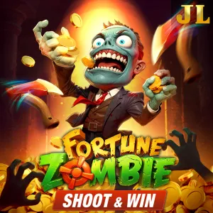Fortune Zombie - HASIANBET168