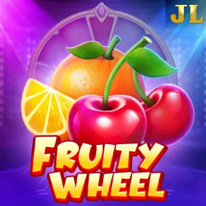 Jili : Fruity Wheel - HASIANBET168