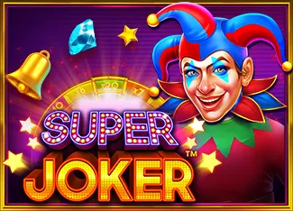 Pragmatic : Super Joker - HASIANBET168