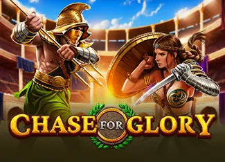Chase For Glory - HASIANBET168