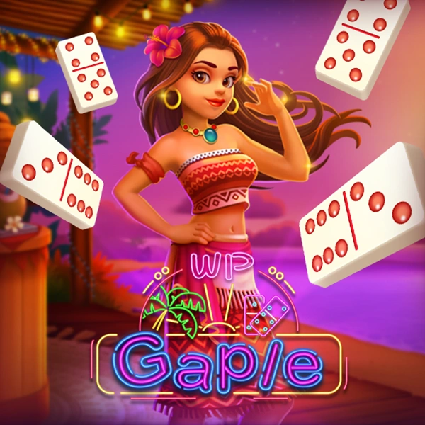 WP Gaple - HASIANBET168