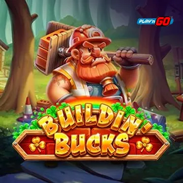 PlaynGo : Buildin Bucks - HASIANBET168
