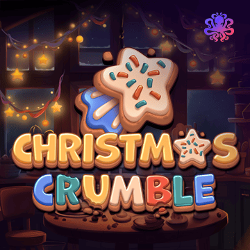 Octoplay : Christmas Crumble - HASIANBET168