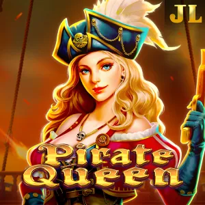 Jili : Pirate Queen - HASIANBET168
