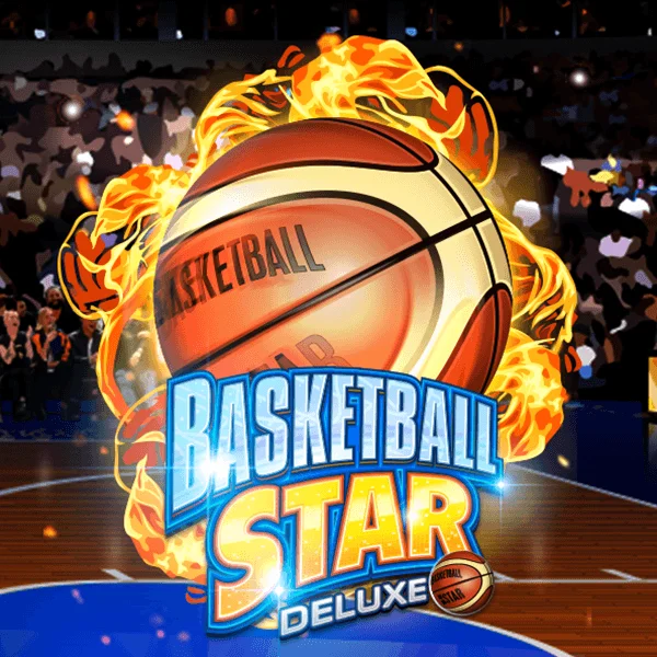 Basketball Star Deluxe - HASIANBET168