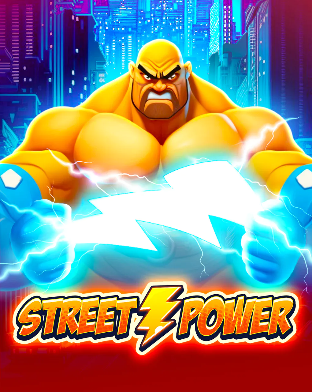 Street Power - HASIANBET168