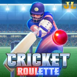 Cricket Roulette - HASIANBET168